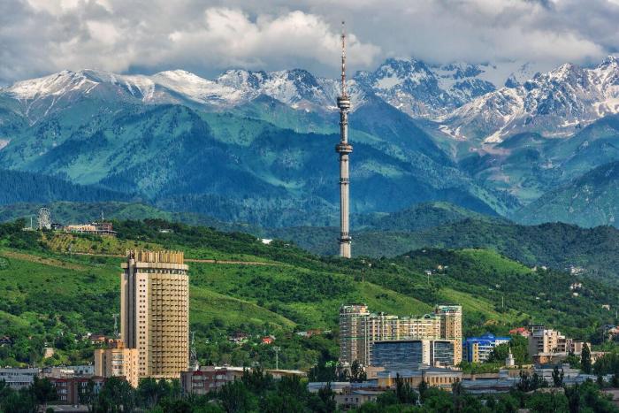 Almaty